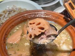 -董厨煨汤馆(车站路店)