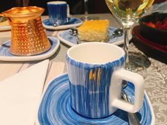 -La Medina餐厅(亮马河南路店)