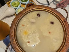 -香园楼(钻石路店)
