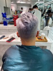 -潘多拉Hairsalon