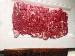 传统手切涮羊肉-东来顺饭庄(apm总店)
