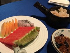 -良渚君澜度假酒店·中餐厅