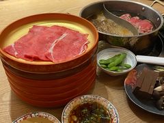 -松野谷·寿喜烧自助(华联顺义金街购物中心店)
