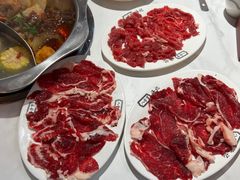 -八合里潮汕鲜牛肉火锅(吉大店)