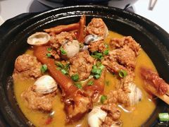 -八分饱·西津会(西津渡店)