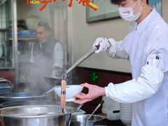 -张记酱牛肉(虎坊桥店)