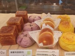 -奈雪的茶(南山大冲一期店)