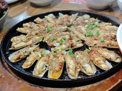 -金掌勺·锅包肉(双榆树店)
