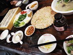 -官塘锋记鱼生·生腌·砂锅粥(牌坊街店)
