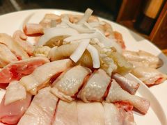 -同仁四季椰子鸡(海岸城天利店)