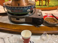 -不二舟食府(车站南路店)