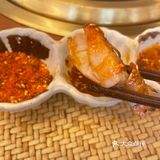 探店日记｜这顿烤肉也太过瘾了！
