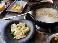 -同仁四季椰子鸡(福田车公庙店)