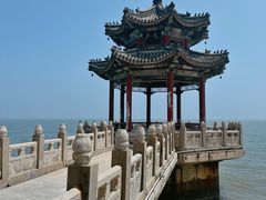 -老龙头景区