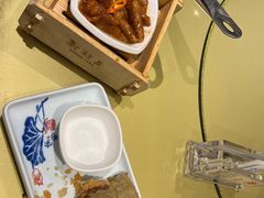 -新好景海鲜酒家(新塘店)