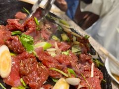 -厚味居炙子烤肉·清真(天桥南纬路店)