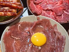 -阳阳老火锅(小南门店)