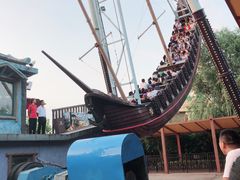 -济南方特东方神画