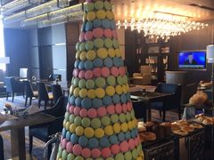 -漢咖啡·全服务式自助晚餐(武汉洲际酒店)