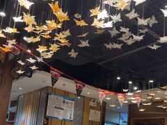 -有璟阁港式餐厅(国贸商城店)