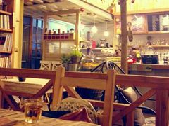 -Cafe Alice咖啡爱丽丝(奥城店)