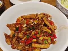 -八碗湘长沙市井菜(坡子街店)