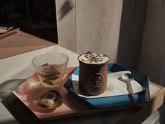 -茶是一枝花泡茶店