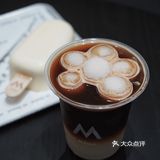 咖啡脑袋的假期 从氛围感极简☕开始