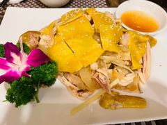 -顺德新世界酒店·华美轩餐厅