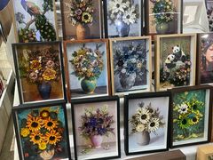 -三圣花乡旅游区