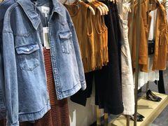 -URBAN REVIVO(济南世茂广场店)