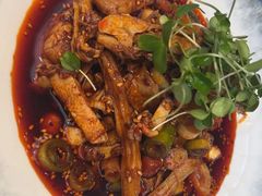 -院8里·少城记忆老川菜(宽窄巷子店)