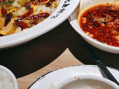 -太二酸菜鱼(上海佛罗伦萨小镇店)