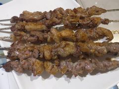 -撒拉花儿·新疆菜·清真(太阳宫店)