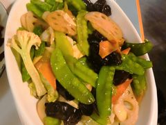 -付掌柜在成都·热炒砂锅集(金禾店)