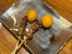 -鸟鹏烧鸟居酒屋(龙岗万科店)