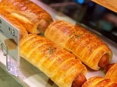 -巴黎贝甜(银城东苑店)