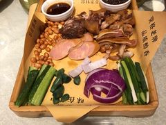 -郭林家常菜(狼垡店)