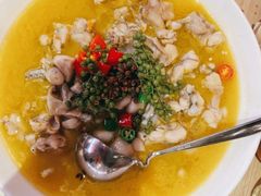 -令狐冲·炭烤活鱼(宝龙店)