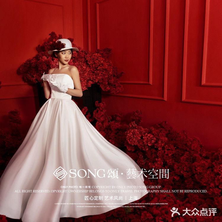 最优秀的拍摄团队