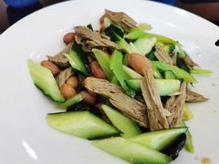 -宛平李记小吃(东关街店)