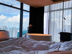 -深圳滨河时代ICON LAB艾垦酒店