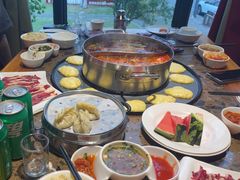 -三牦记·很牛的牦牛肉(柏条河北路下段店)