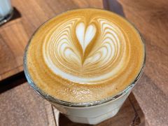 -Metal hands·铁手咖啡