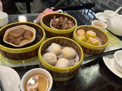 -府城小食馆(金龙宾馆店)