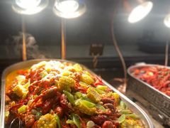 -菲住布渴酒店自助餐厅(阿里巴巴西溪园区店)