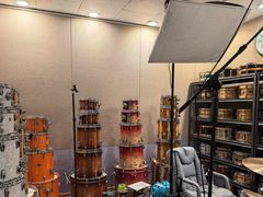 -乐童乐人现代音乐艺术学校(万柳校区)