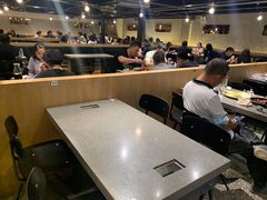 大堂-一棠龙虾•王牌虾球(楚河汉街店)