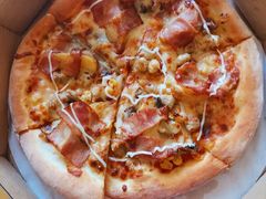 -Mr.Pizza米斯特比萨(苏州平江万达广场店)