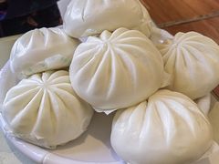 素菜大包-归元·云集斋素菜馆